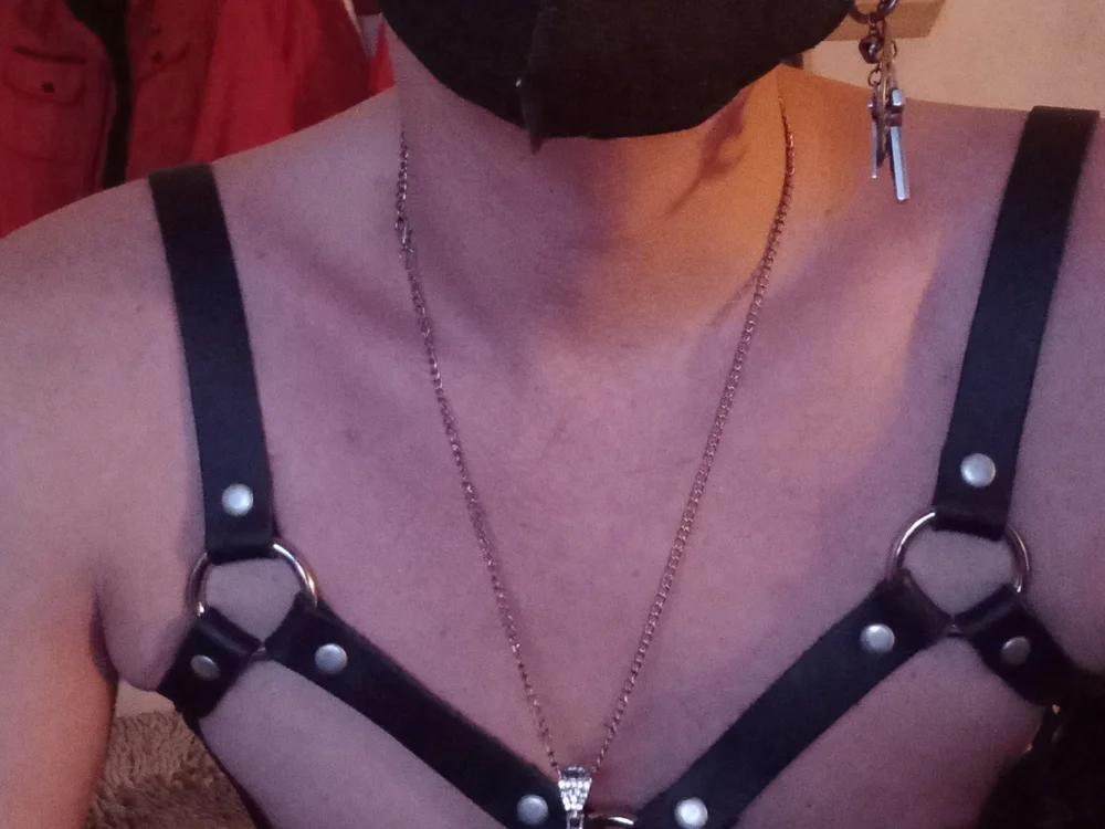 justwatchme77 Offline XXX-Chat