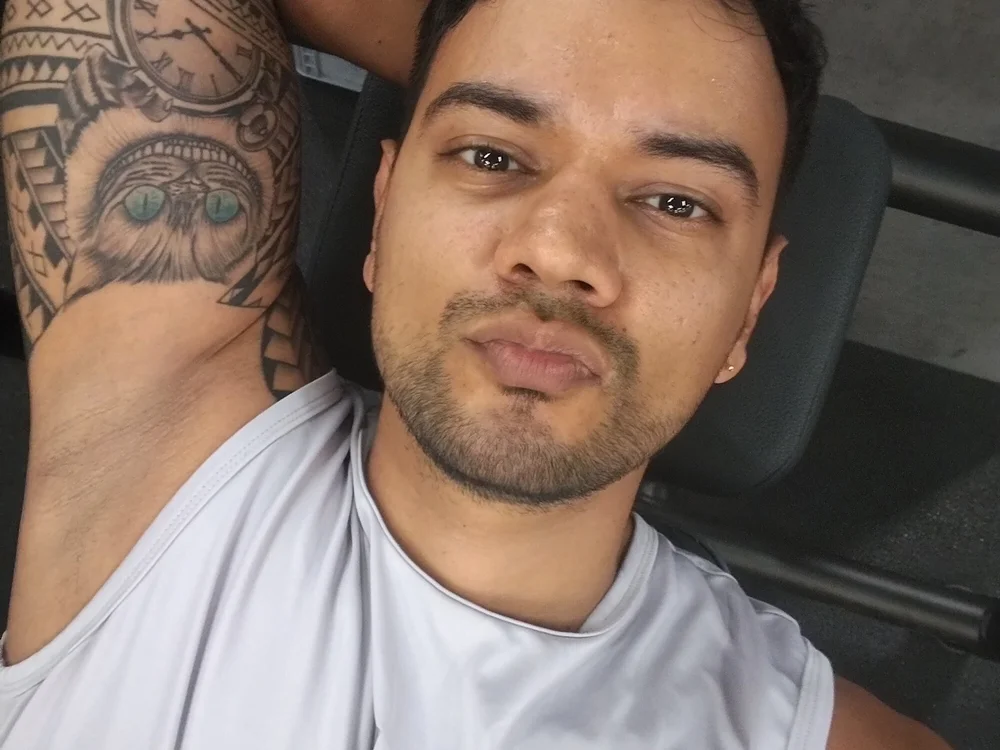 Pablofit offline XXX-chat