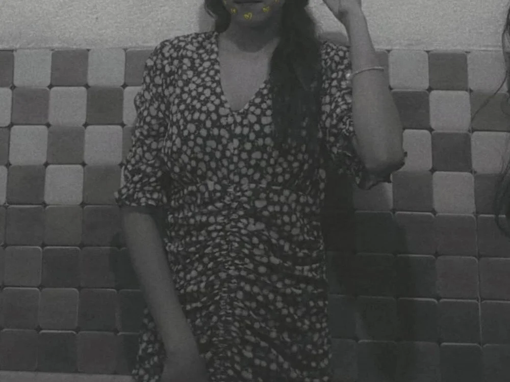 Tanisha_cuteのオフラインXXXチャット