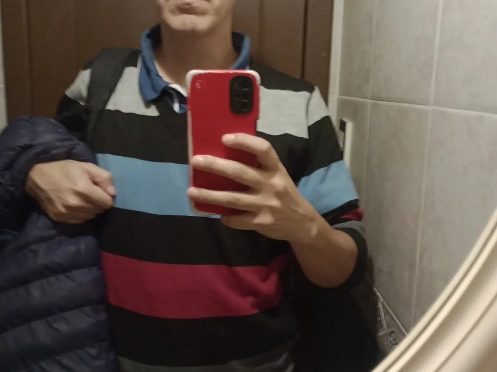 SANTI81 Offline XXX-chat