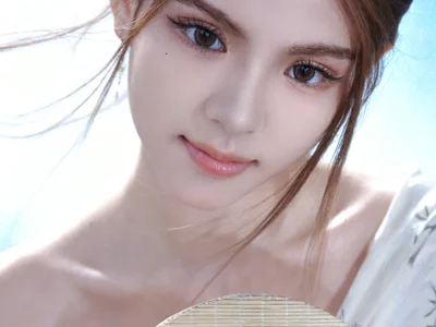 Keeaaiiii - Girl 