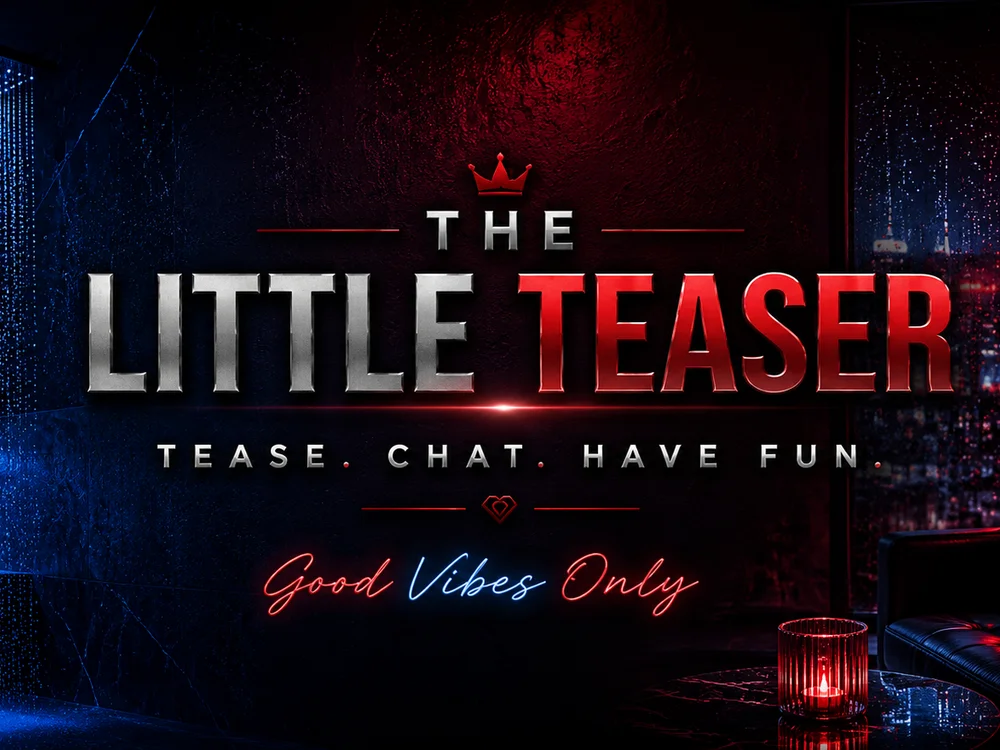 TheL1ttleTeaser's most recent online preview