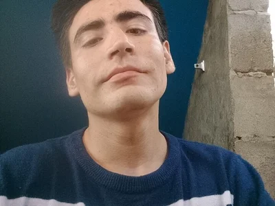 Paolo7285 - Boy 