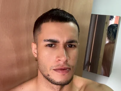Danielsanchezx Male Striptease Webcam Striptease