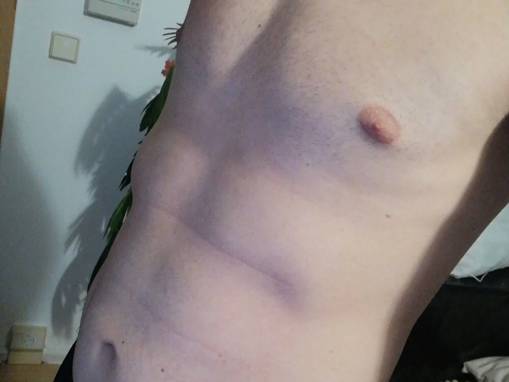 Deepthroat91 Offline XXX-chat