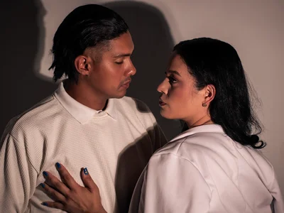 AishleAndSmith - Couple 