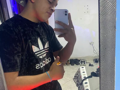 Litle_Jhos - Boy 
