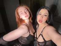 Модель Mary_Dina