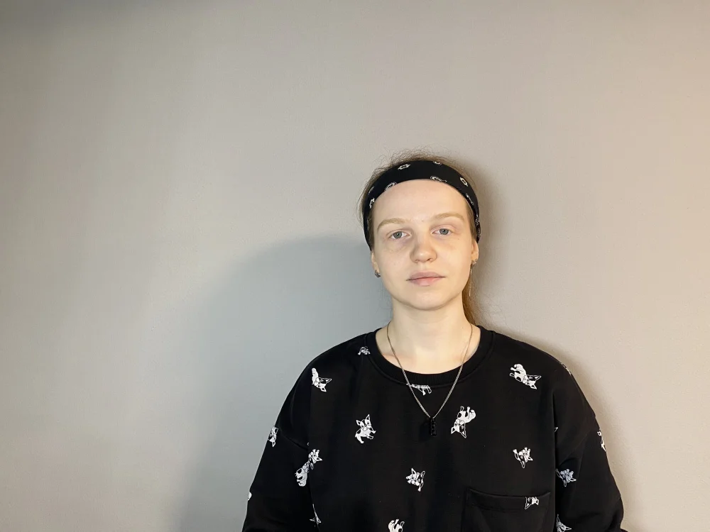 RosalynCar's Offline Chat Room