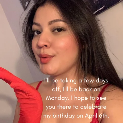 Zuzu_sweet Offline XXX-Chat