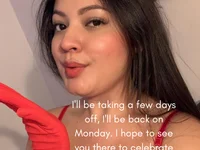 Zuzu_sweet's webcam live show