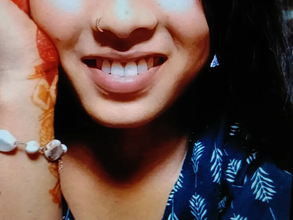 Miss-nitu's most recent online preview
