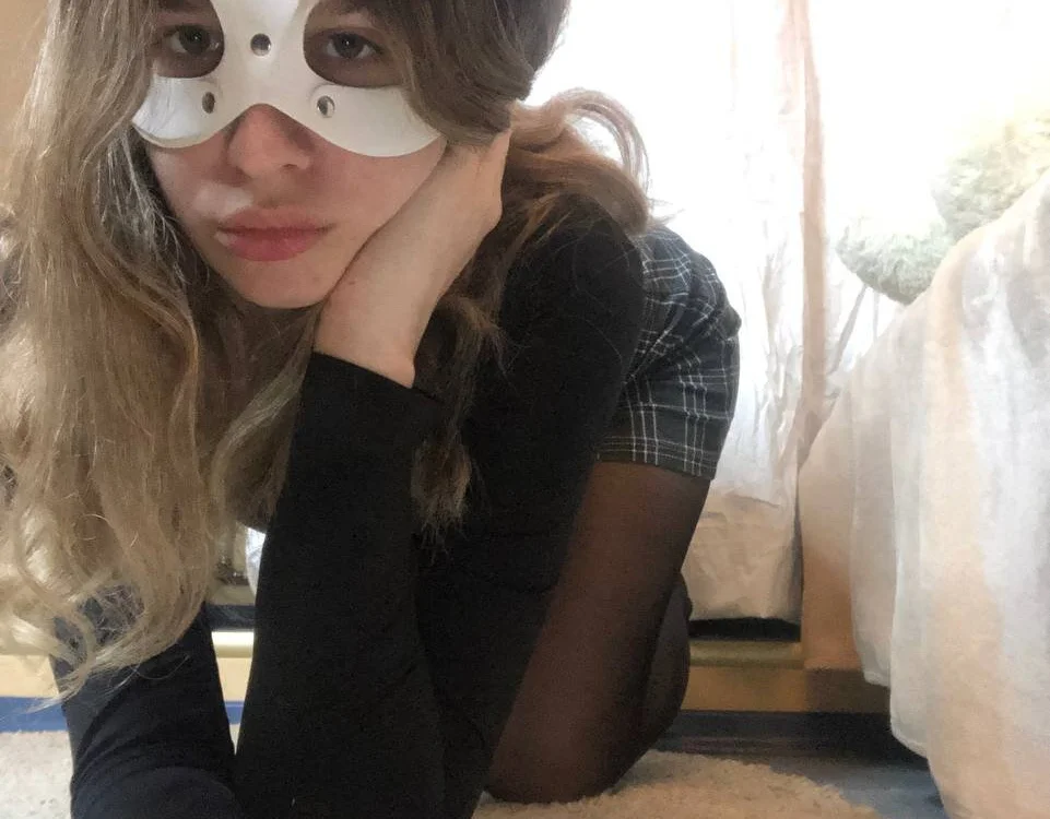 Offline chatovac í místnost Goddessasty