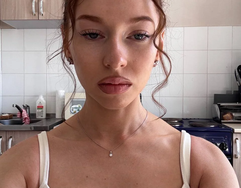Chat +18 off-line de LilyBIoom