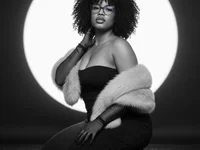 Модель wesly_ashly