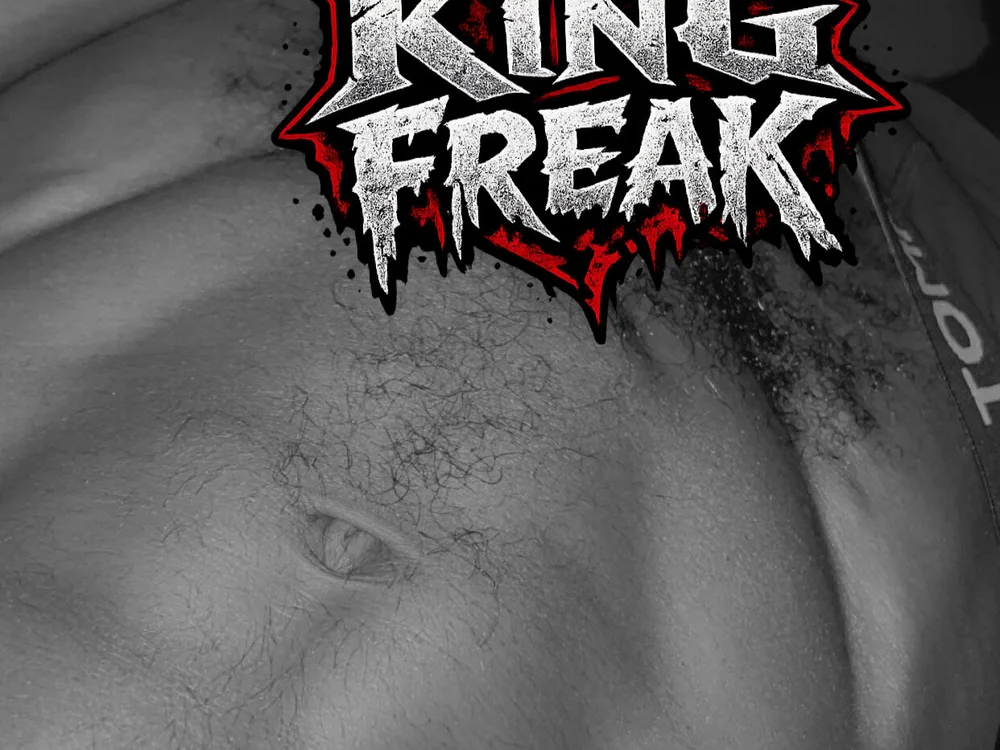 Freakking101 cover photo