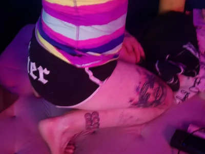 Profile of TattooBambie