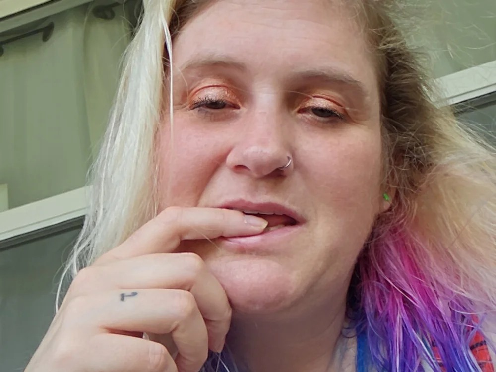 Chatroom XXX hors ligne de reignonyou