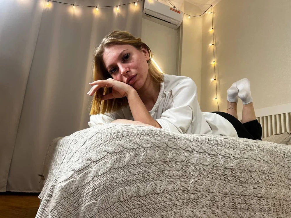 rapunzzel's Offline XXX Chat