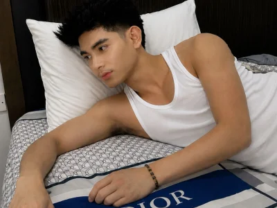 Pinoycharmer - Boy 