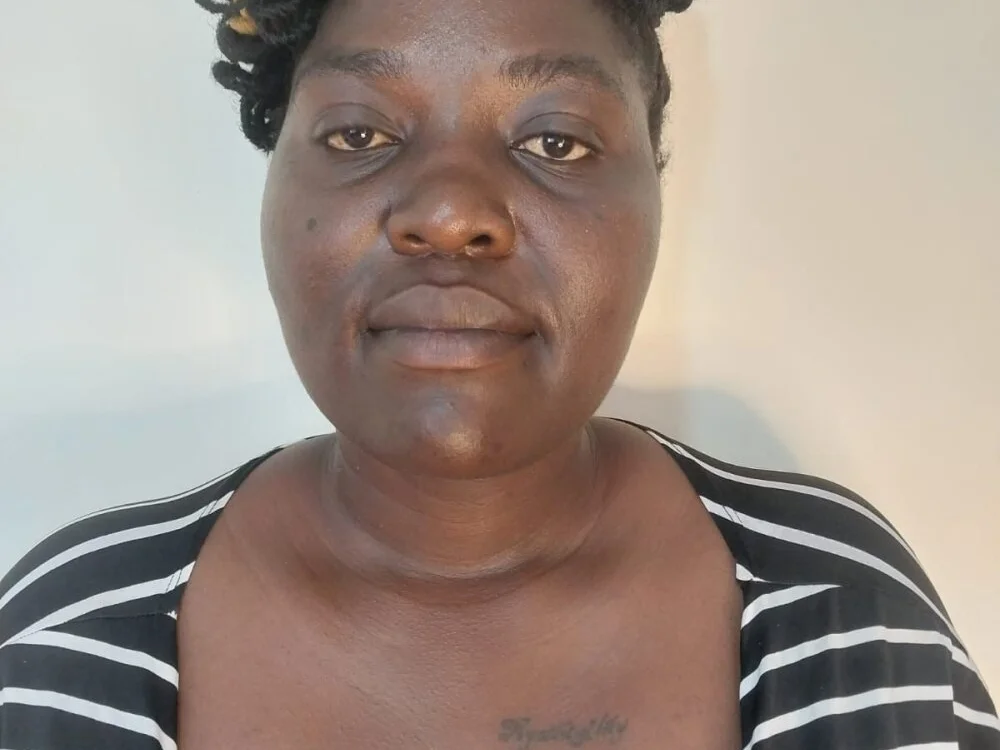 African_Bigass' Offline XXX Chat