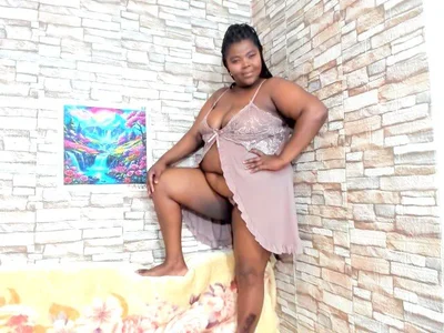 Ebonylettie4u - Girl 
