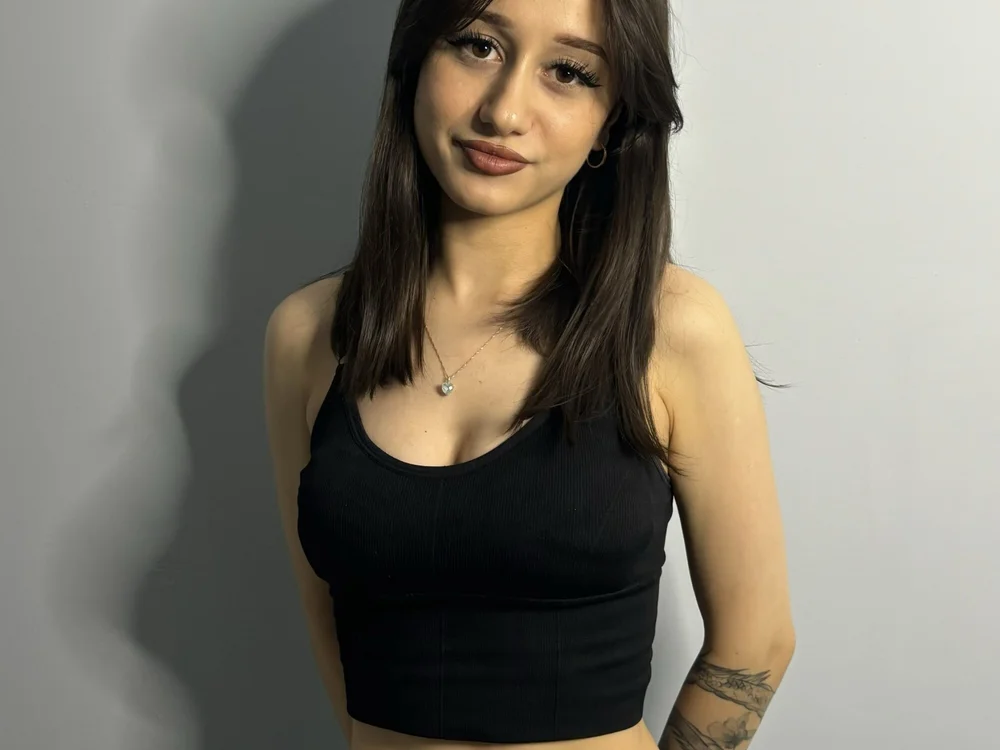 KyraKay's Offline Chat Room