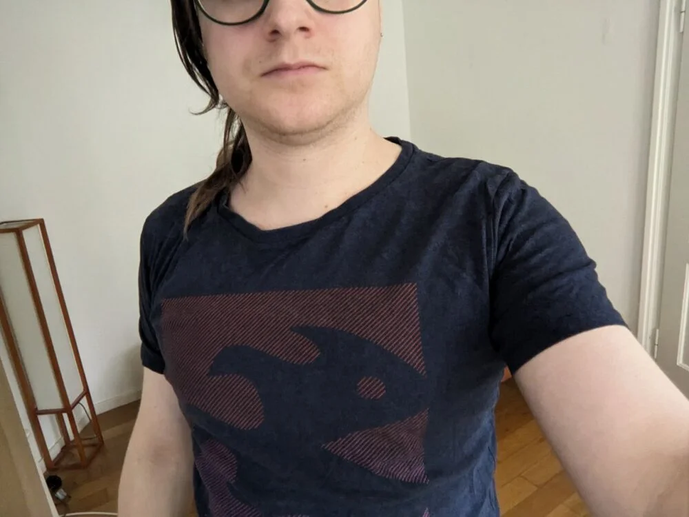 Chat +18 off-line de KingOfEdge