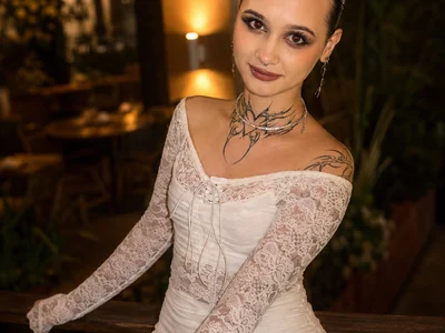 MayraLucarelli - Girl 