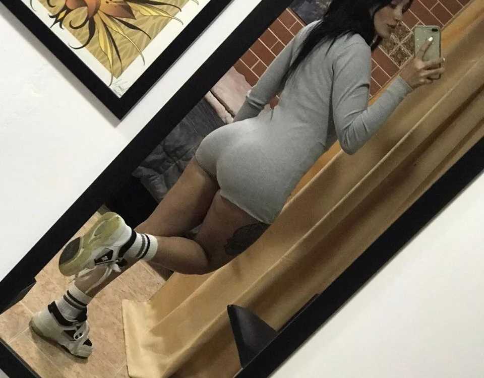 Bilik Sembang Luar Talian donna_jones
