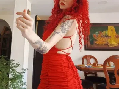 Gaia_Mistic18 profile