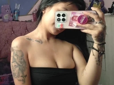 Nicolee_Saint - Girl 