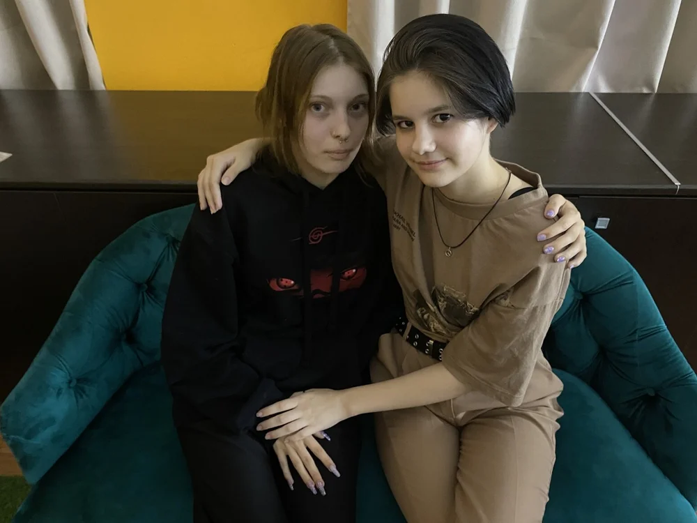 AdeleMirelle's Offline XXX Chat