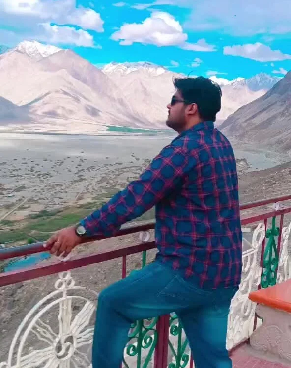 Rajveer-mehla