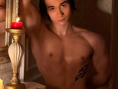 MarkusDean - Stripchat Cam2cam Dirtytalk Eroticdance Boy 