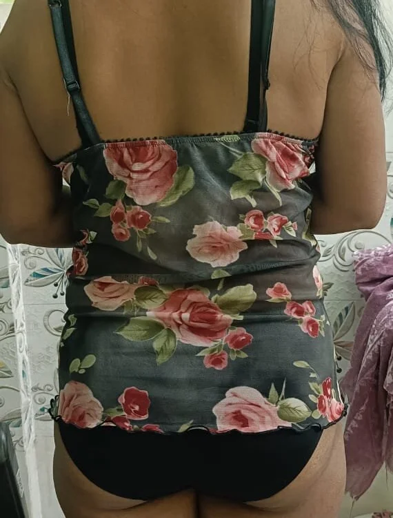 แชท XXX สดของ sanjana077