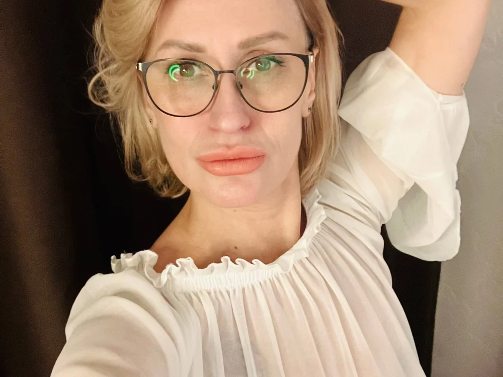 Czat XXX na żywo – PamellaMurphy