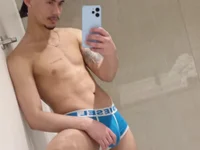 Garotodrumon's webcam live show