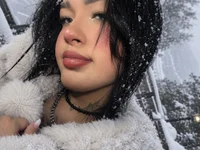 Модель IsabellBigtitsxx