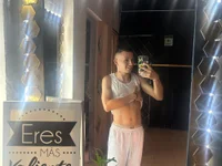 Isak_Buddies's webcam live show