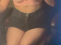 Shivi_darling's webcam live show