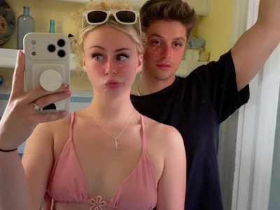 TheOnlyFeli - Couple 