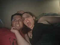 Model DaddysWetMouth