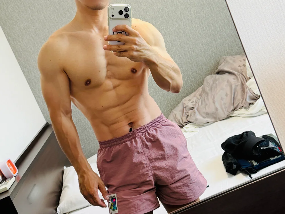 Kentaro-x's cam snapshot