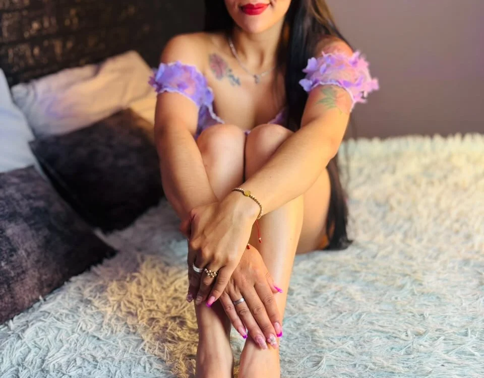Scarlett__Moon2 Offline XXX-Chat