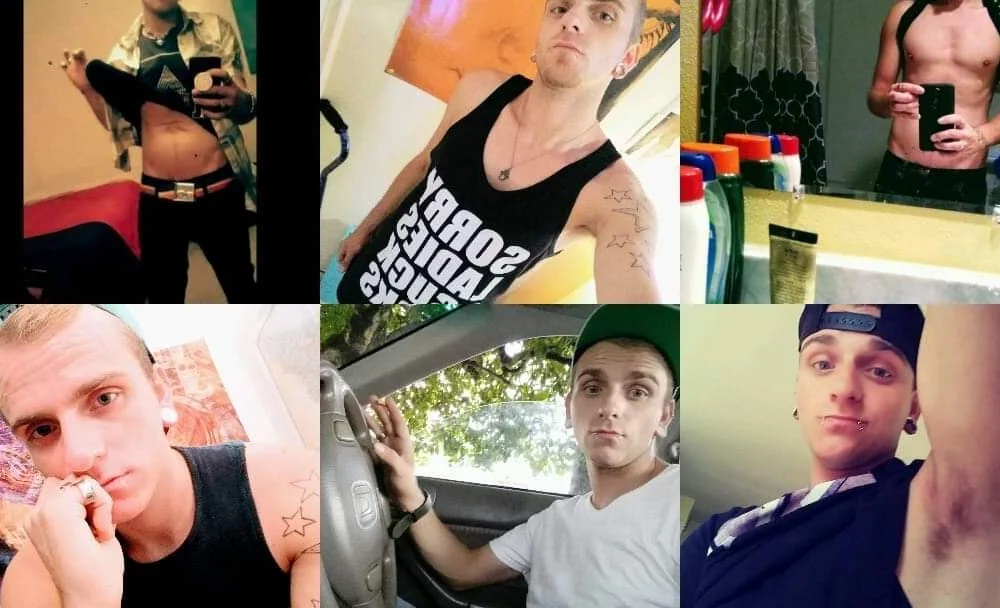 DavidEugeneOr offline XXX-chat