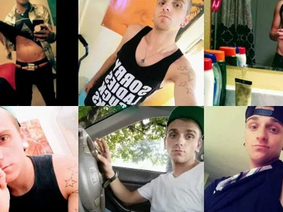 DavidEugeneOr profile