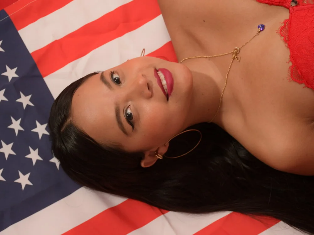 dalila_harris Chat XXX in diretta