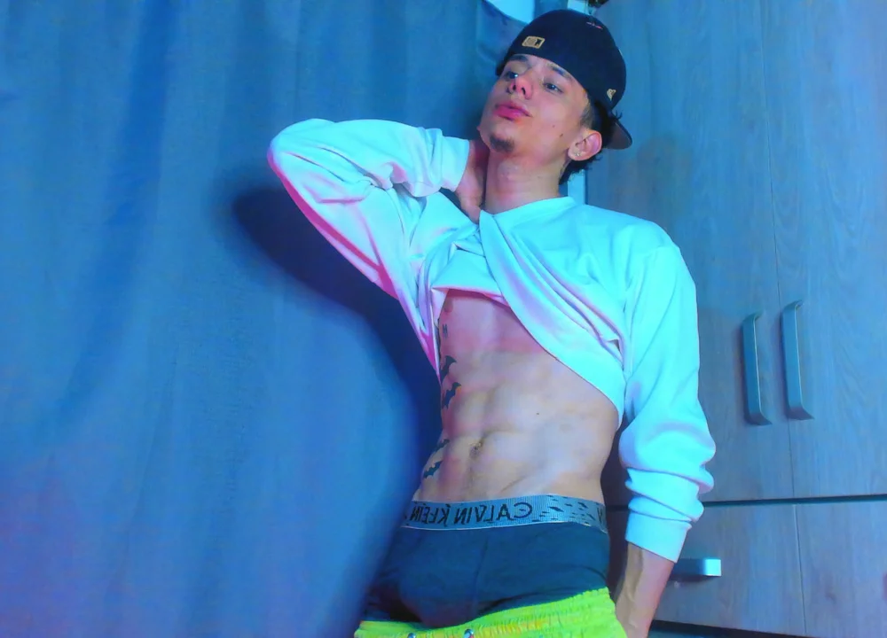 TheBatMansion 오프라인 XXX 채팅