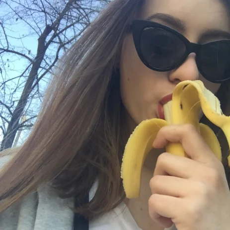 RadSofiya's Offline XXX Chat